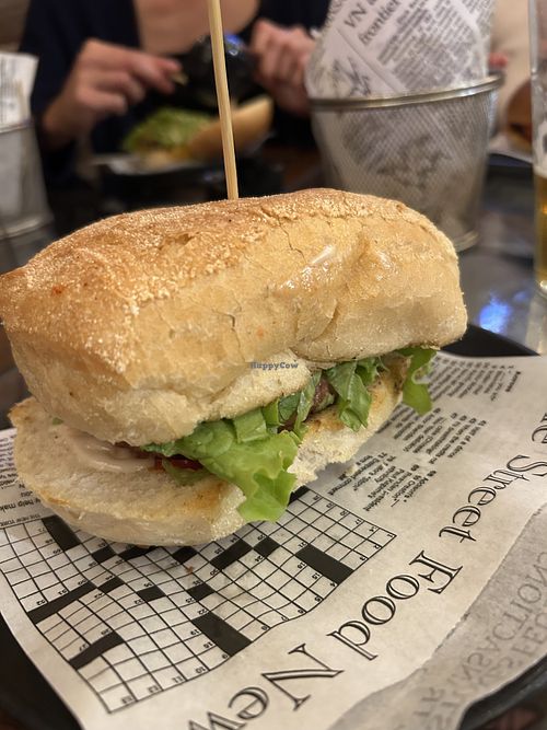   at Liverpool Pub 1914 in Opicina