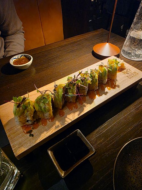  at Room Service  in Milwaukee