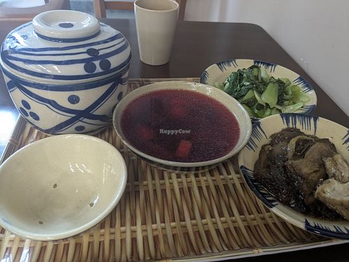  at Duyên Ngộ in Ho Chi Minh City