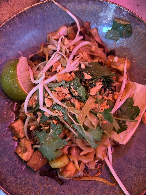   at East Canteen Grand'Rue in Strasbourg