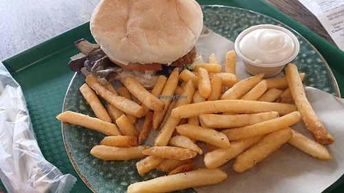  at SVQ - El Kiosko   in Sevilla