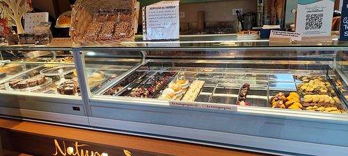  at Natura è Dolce  in Varedo