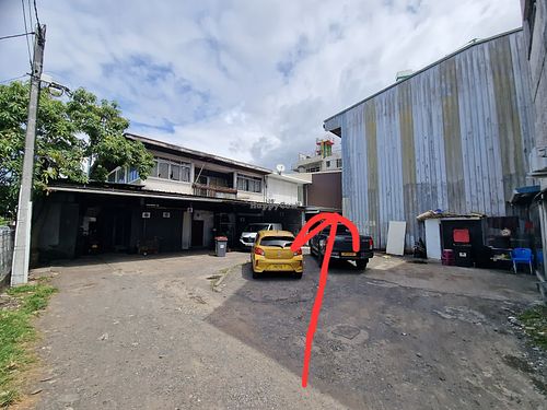  at Printemps gourmand in Tahiti