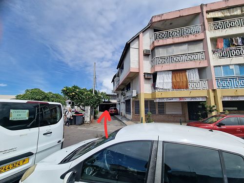  at Printemps gourmand in Tahiti