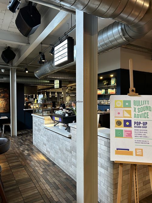 Interior   at Taylor & Clay in Belfast