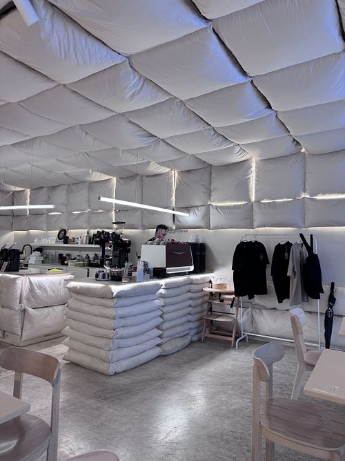   at The Folks Santos in Lisbon