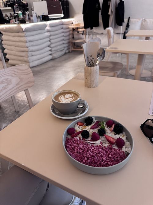   at The Folks Santos in Lisbon