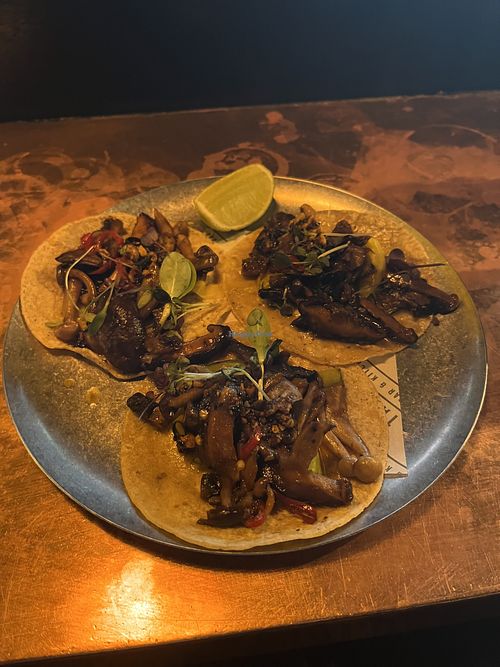   at Taphouse Bar & Kitchen  in Dublin