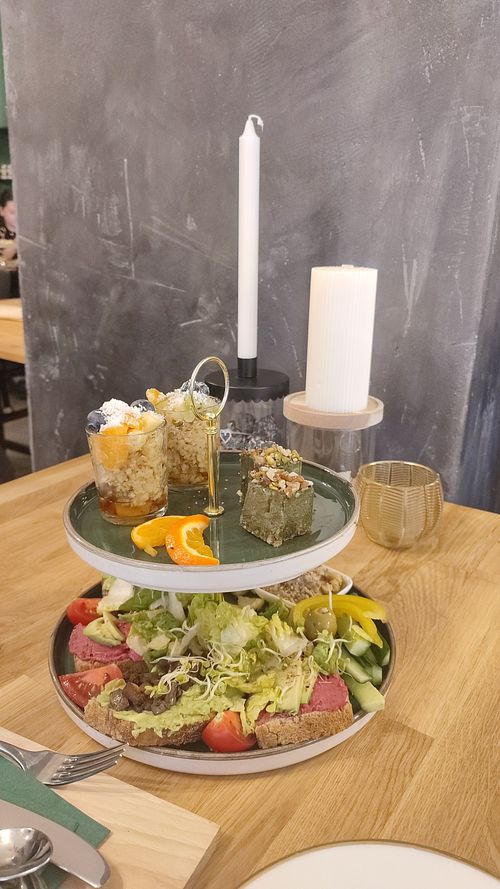  at MAIA Café und Concept Store in Weil Der Stadt
