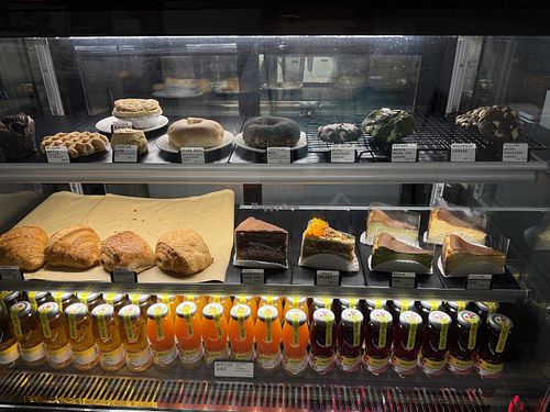  #Veganuary at The Hidden Lab in Tanah Rata