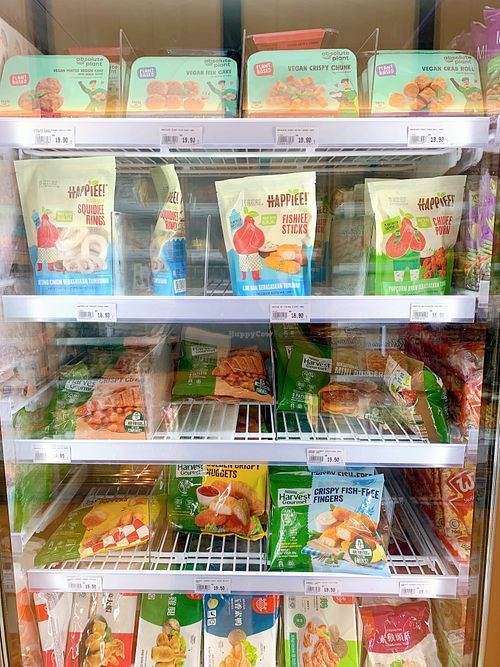  at Jaya Grocer - Kota Laksamana in Malacca