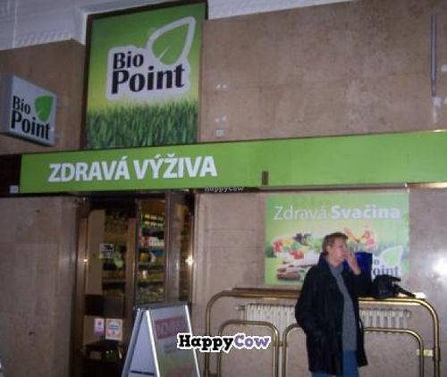 BioPoint Brno at BioPoint in Brno