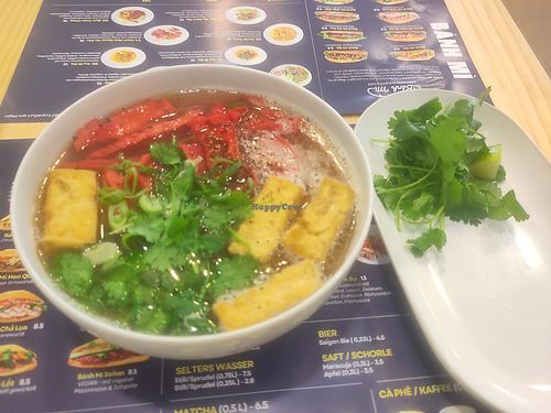  at Maison de Banh Mi in Frankfurt