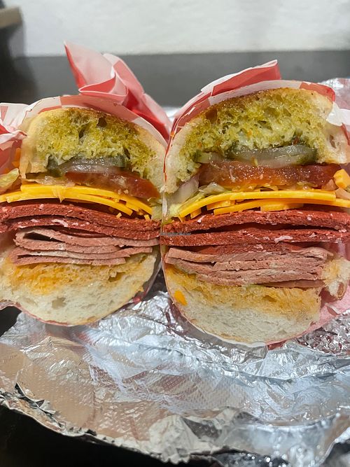  at Say Cheese  in Footscray