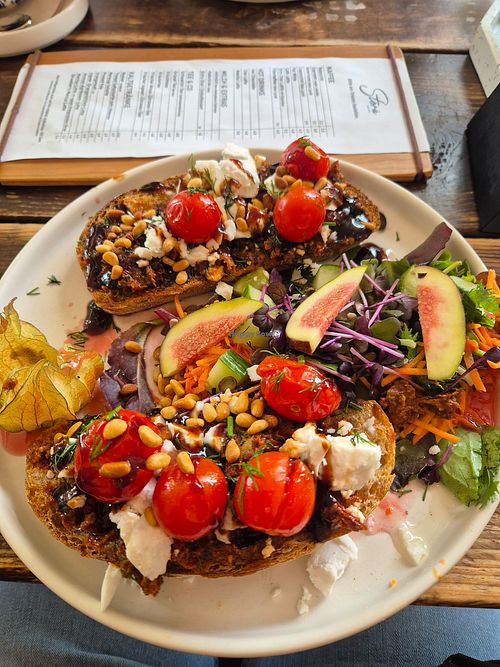  at Storå Coffee in Bremen