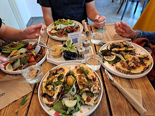  at Storå Coffee in Bremen