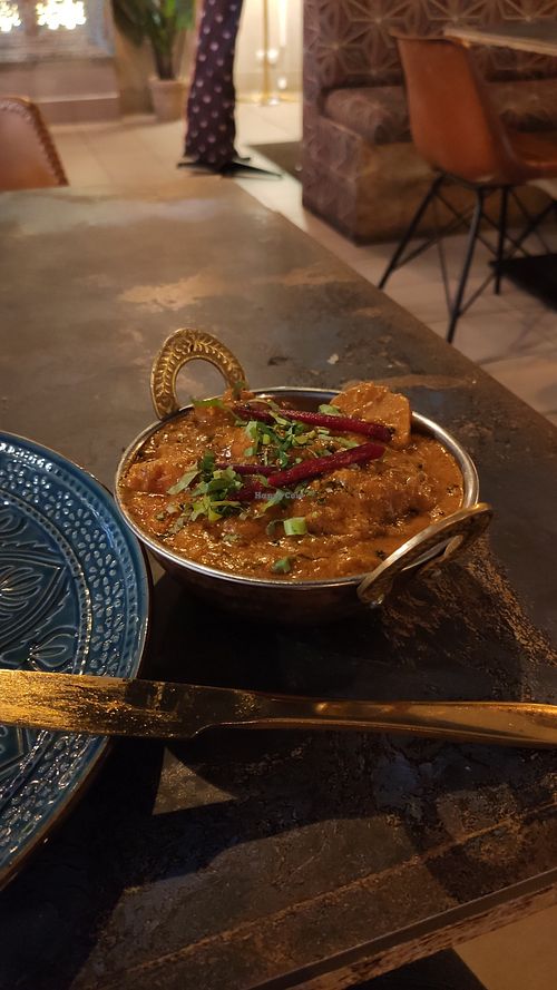  at La Casablanca in Zakopane