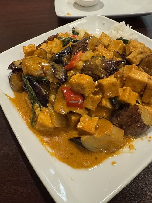   at Yummy Thai in Pueblo