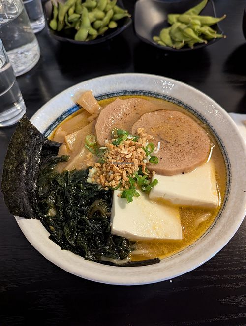  at Torraku Ramen - Lombard in San Francisco