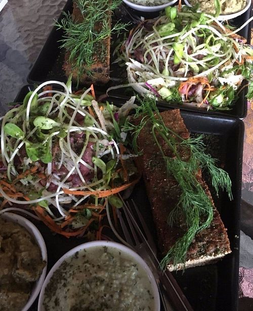 Kunda at Kunda Vegan Vegetarian - Koh Lanta in Koh Lanta