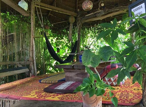 Kunda at Kunda Vegan Vegetarian - Koh Lanta in Koh Lanta