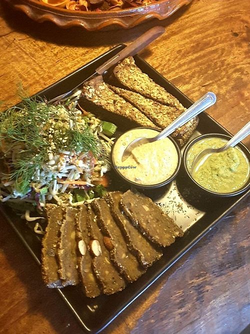 Kunda at Kunda Vegan Vegetarian - Koh Lanta in Koh Lanta