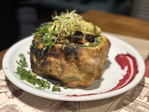   at Cuchí in Neuquen