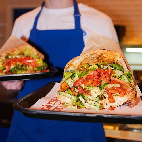 Image of Zerö Kebab