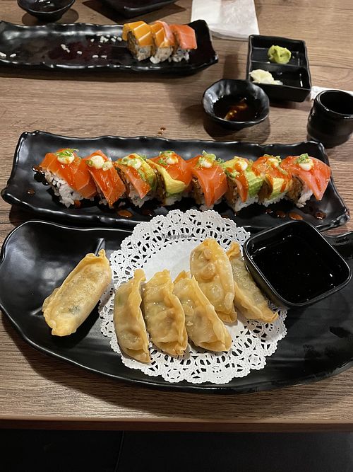   at Tabemono - Maybe closed in Phoenix