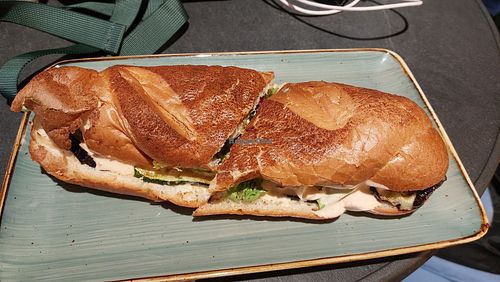  at Fun Cool'o in Munich