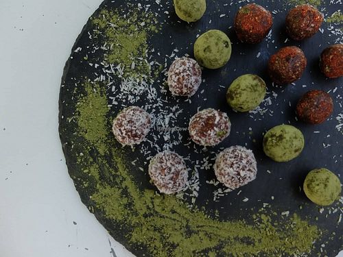 Catering & Eventos at A Cozinha Verde in Lisbon