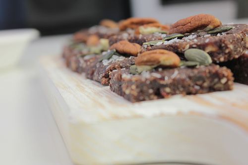 Catering & Eventos at A Cozinha Verde in Lisbon