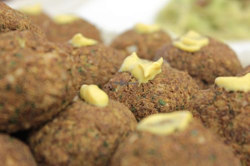 Catering & Eventos at A Cozinha Verde in Lisbon