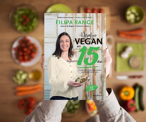 Livros at A Cozinha Verde in Lisbon