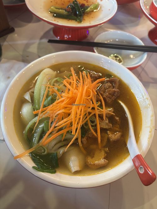   at Jade Palast - 玉面阁 in Berlin