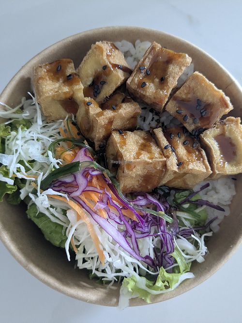  at Sushi VinRoll - Vinhomes Grand Park S803 in Ho Chi Minh City