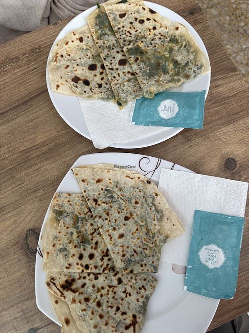   at Çınaraltı Kahvaltı Ve Gözleme Salonu in Yalova