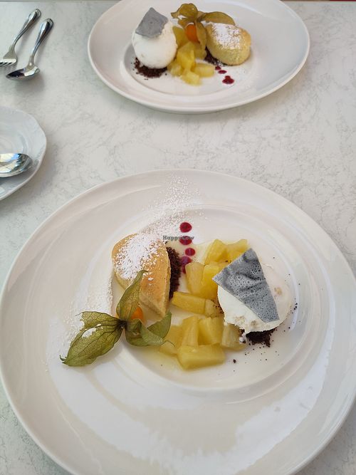  at Theodors Schlossgastronomie Schwetzingen GmbH in Schwetzingen