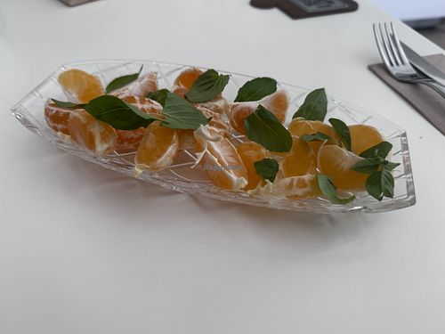   at Boynuz ağacı Cafe Pension in Antalya