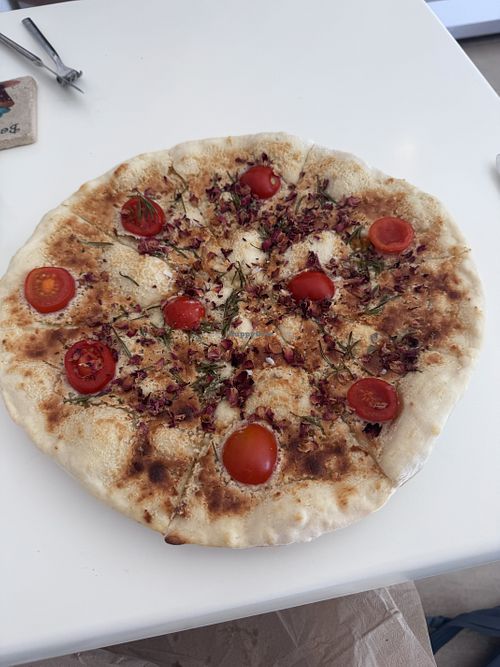   at Boynuz ağacı Cafe Pension in Antalya