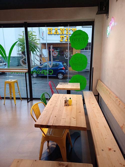  at Veis Vegan in Rheda-wiedenbrueck