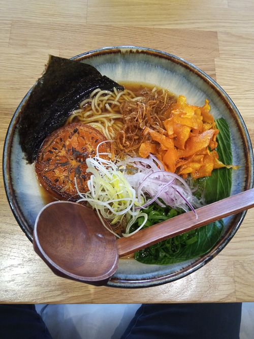  at Ensō in Zgorzelec