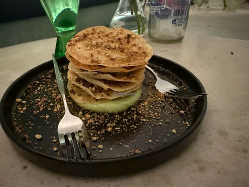  at NBTAHOUSE in Tangier