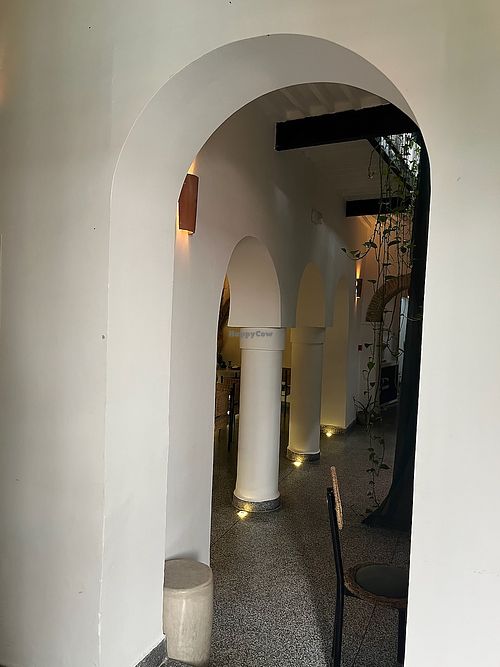  at NBTAHOUSE in Tangier