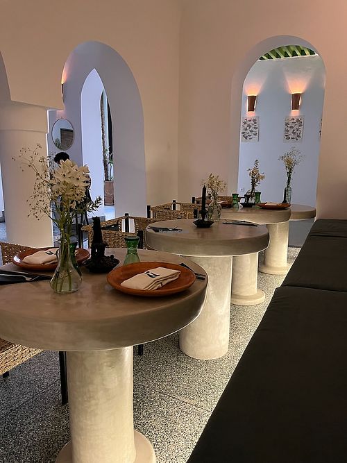  at NBTAHOUSE in Tangier