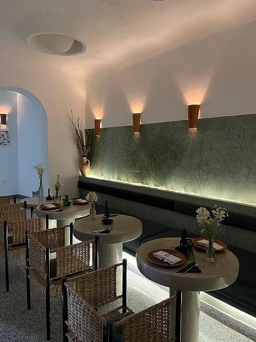  at NBTAHOUSE in Tangier