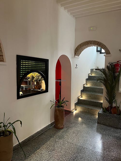  at NBTAHOUSE in Tangier