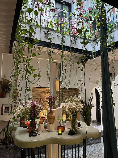  at NBTAHOUSE in Tangier