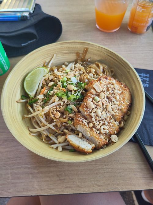  at Pitaya in Strasbourg