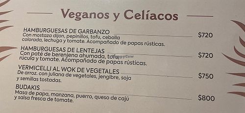   at Restaurante Arrecife in La Paloma